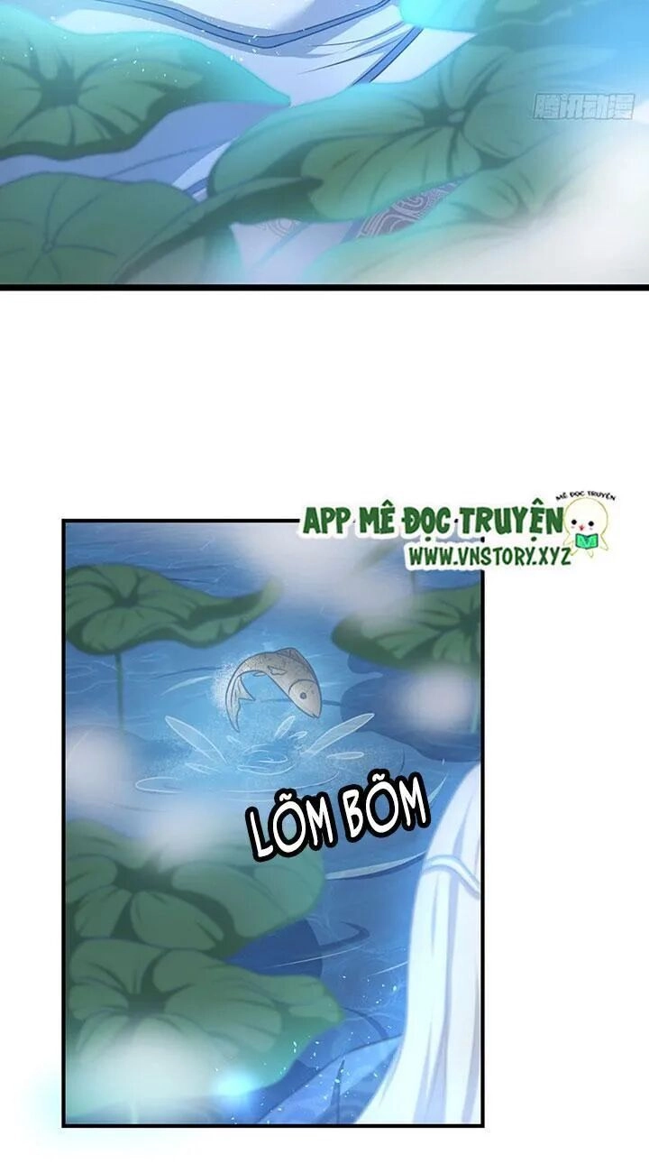 Cẩm Lý Thiếu Nữ Của Tôi Chapter 62 - 17