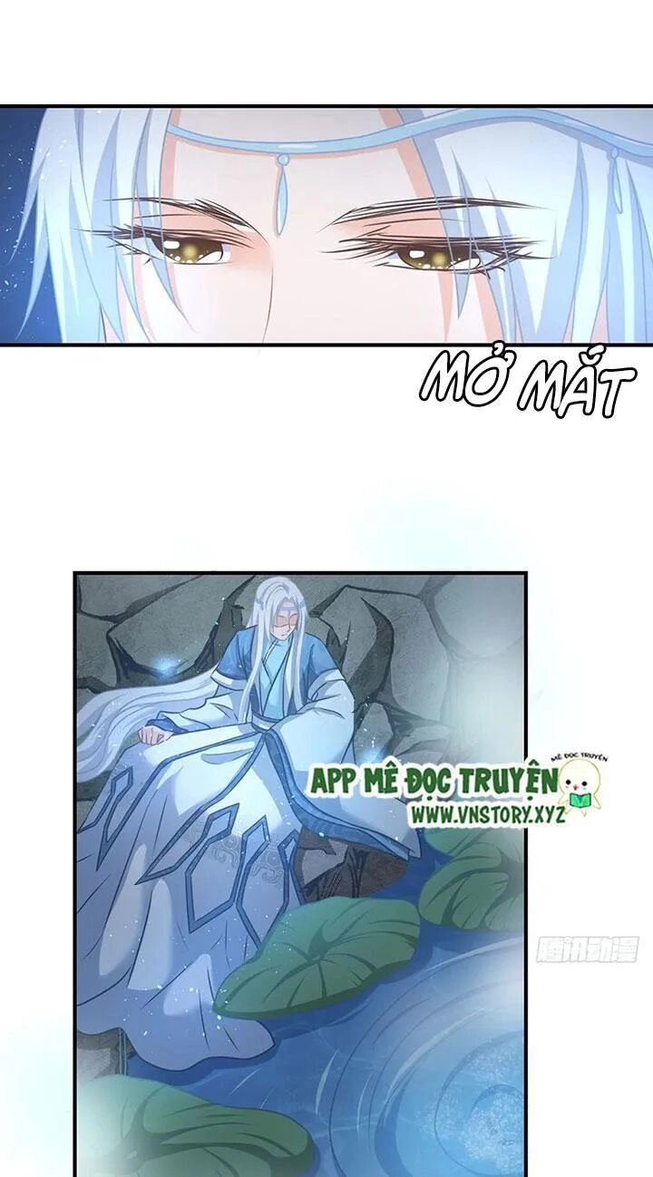 Cẩm Lý Thiếu Nữ Của Tôi Chapter 62 - 18