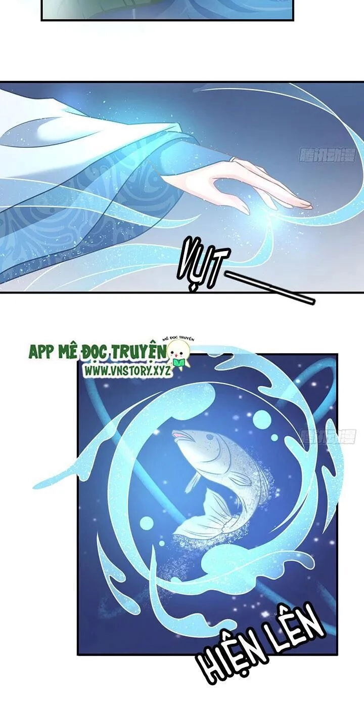 Cẩm Lý Thiếu Nữ Của Tôi Chapter 62 - 19