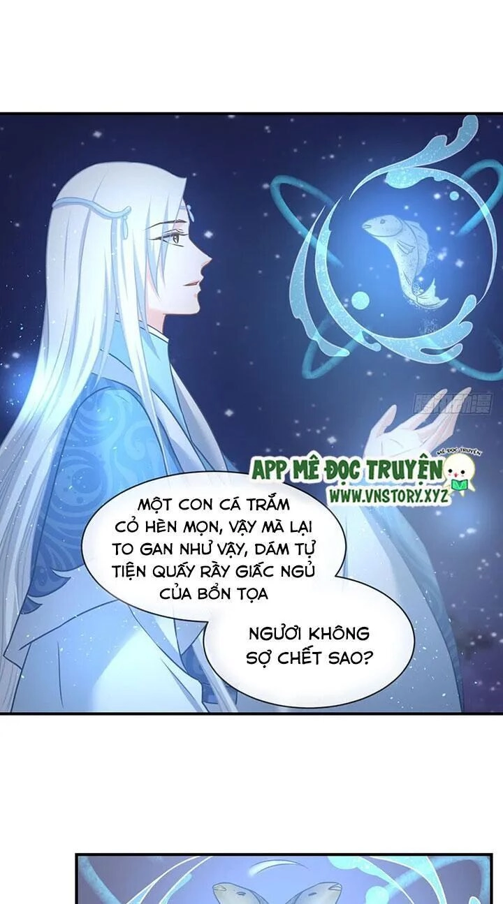 Cẩm Lý Thiếu Nữ Của Tôi Chapter 62 - 20