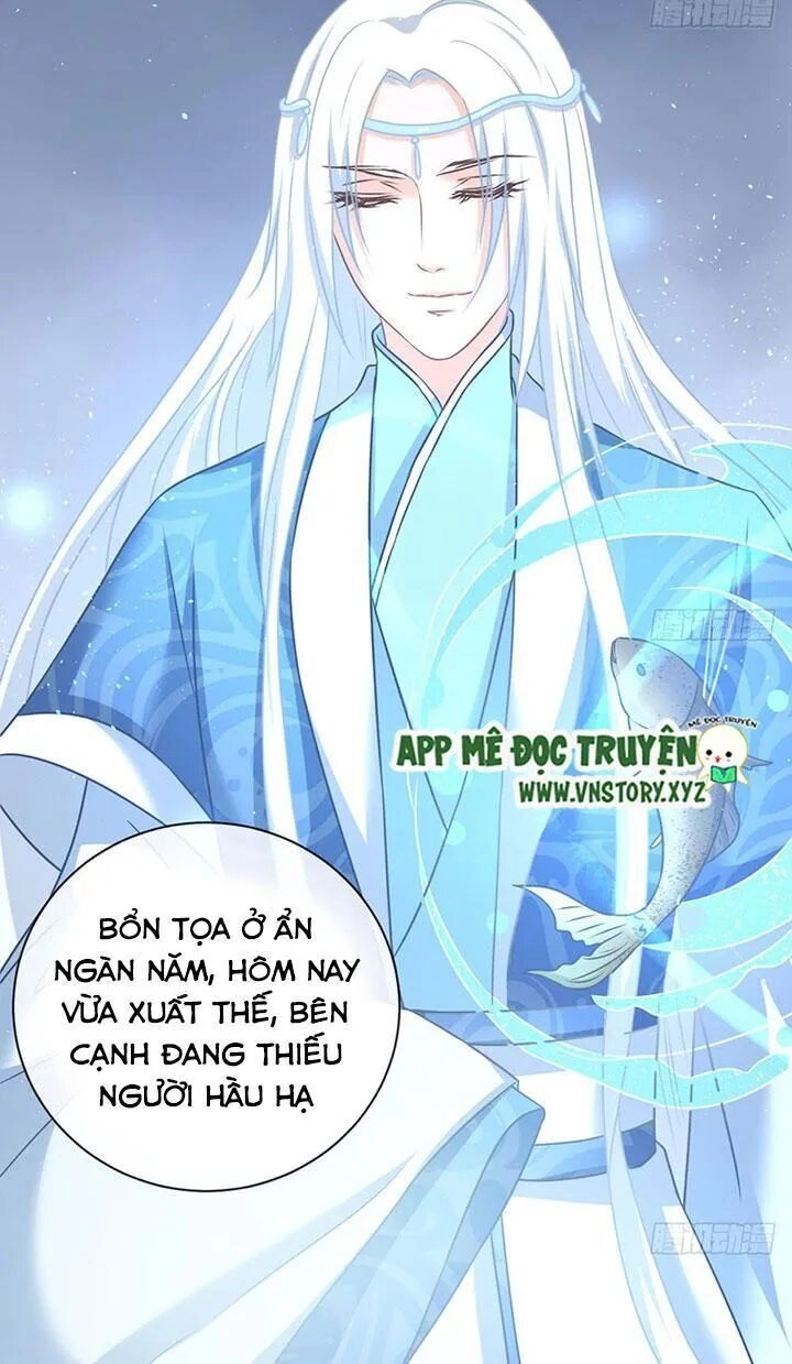 Cẩm Lý Thiếu Nữ Của Tôi Chapter 62 - 23