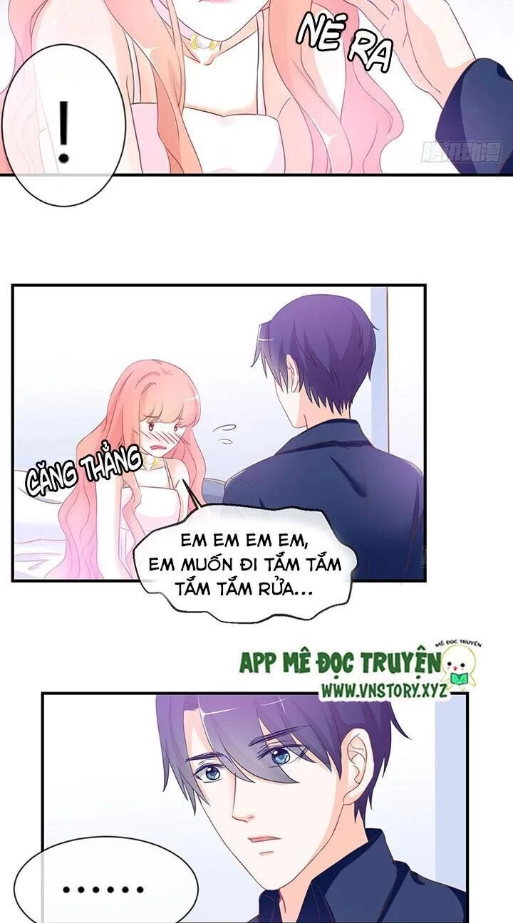 Cẩm Lý Thiếu Nữ Của Tôi Chapter 62 - 31