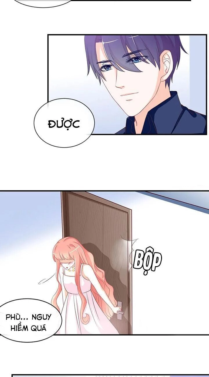 Cẩm Lý Thiếu Nữ Của Tôi Chapter 62 - 32