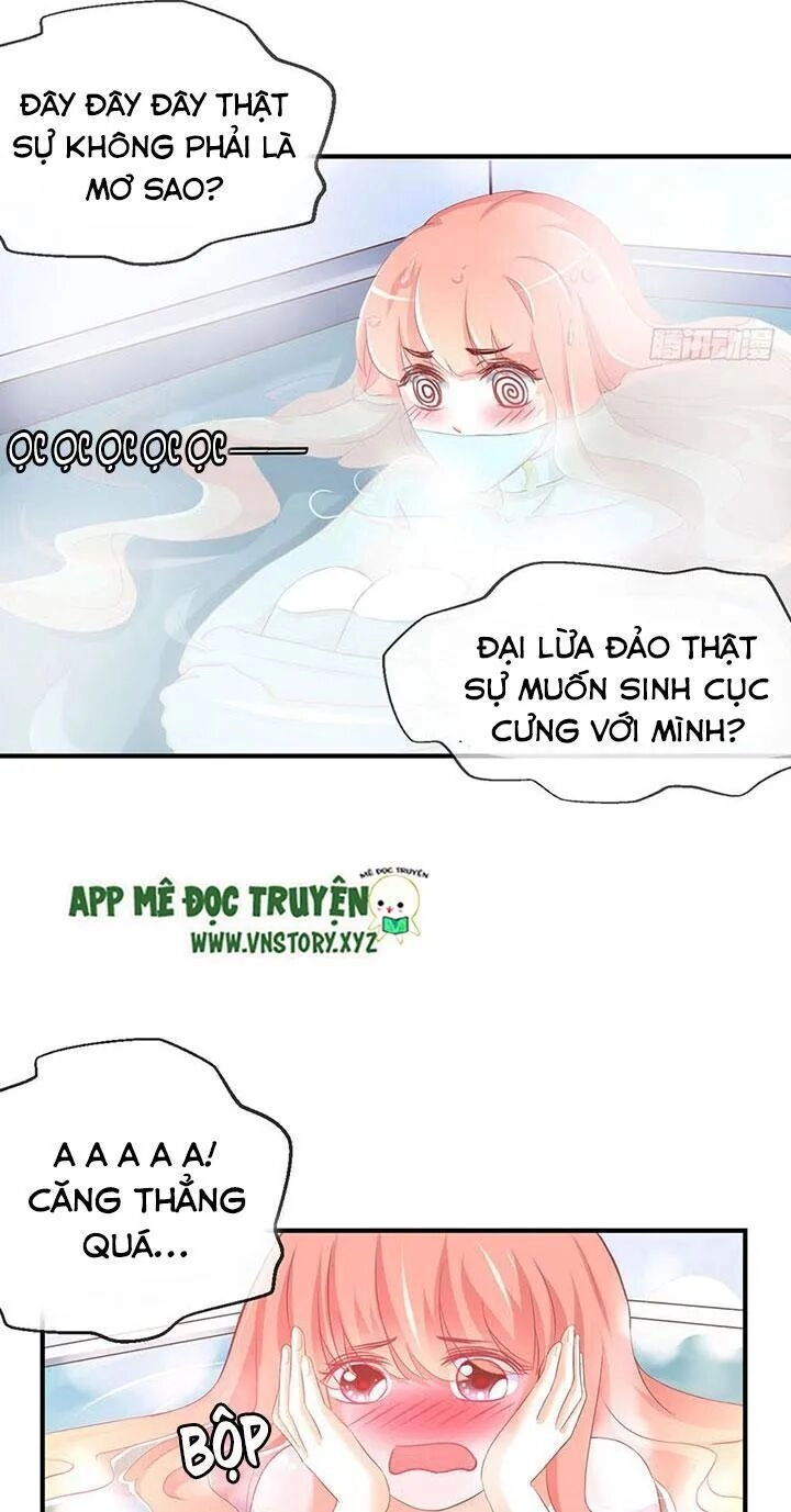 Cẩm Lý Thiếu Nữ Của Tôi Chapter 62 - 34