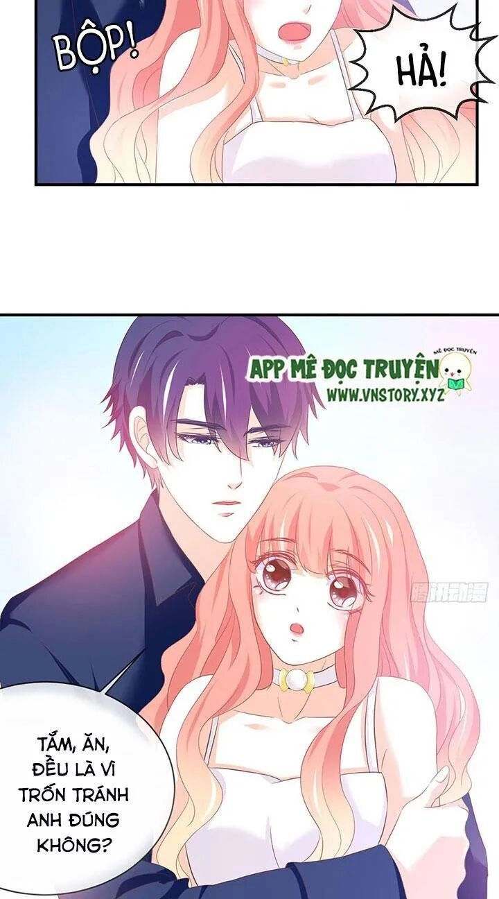 Cẩm Lý Thiếu Nữ Của Tôi Chapter 62 - 40