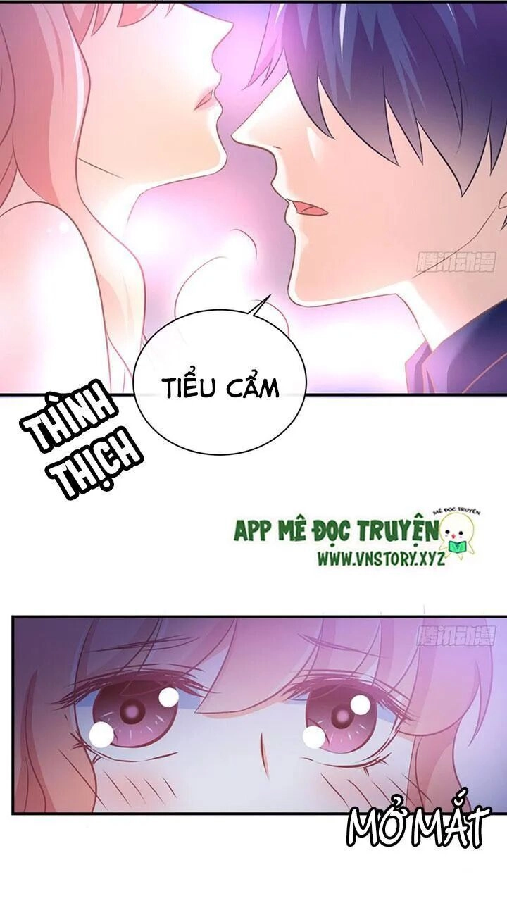 Cẩm Lý Thiếu Nữ Của Tôi Chapter 62 - 54