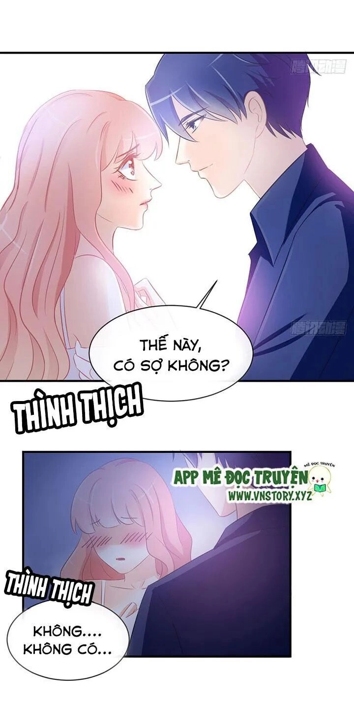 Cẩm Lý Thiếu Nữ Của Tôi Chapter 62 - 55