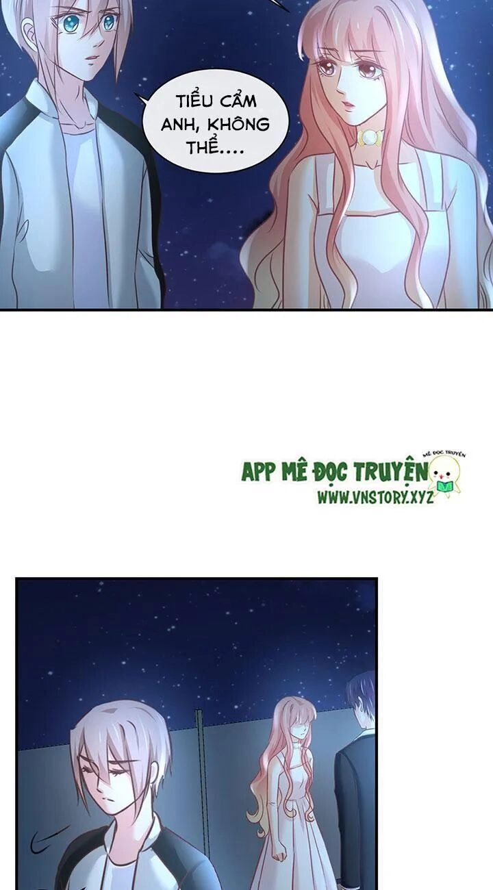 Cẩm Lý Thiếu Nữ Của Tôi Chapter 65 - 4