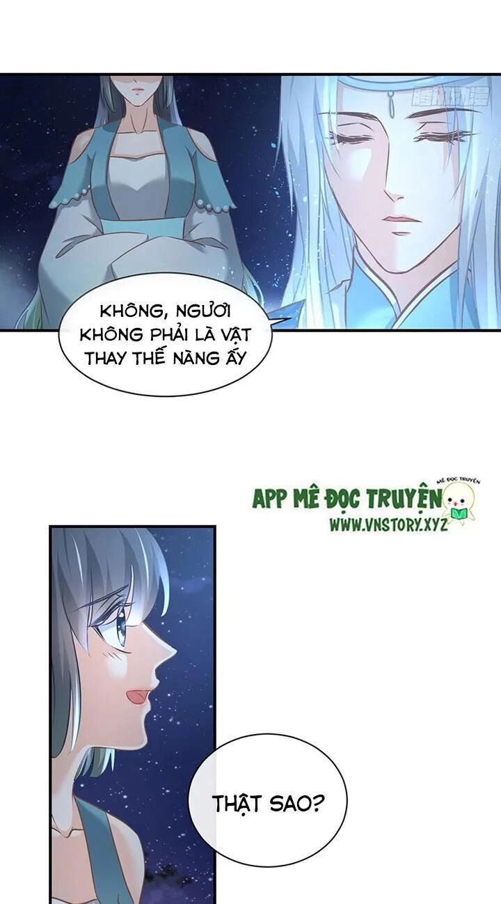 Cẩm Lý Thiếu Nữ Của Tôi Chapter 65 - 10