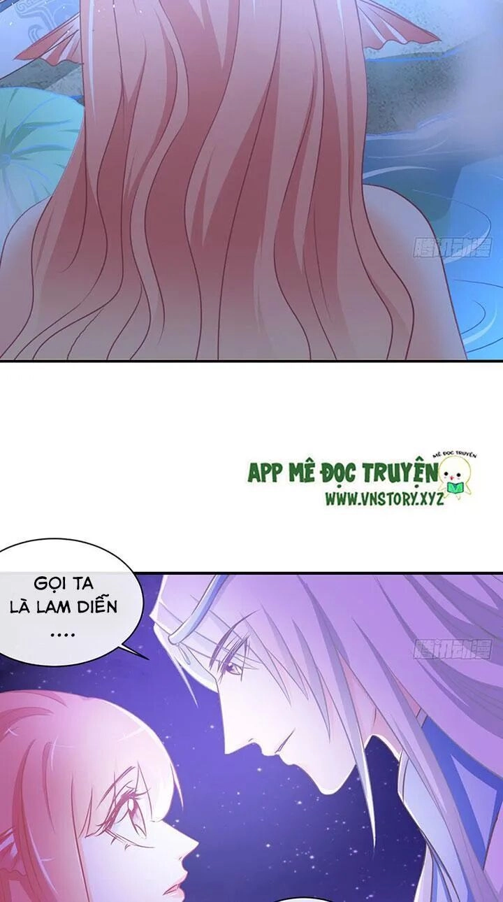 Cẩm Lý Thiếu Nữ Của Tôi Chapter 65 - 20