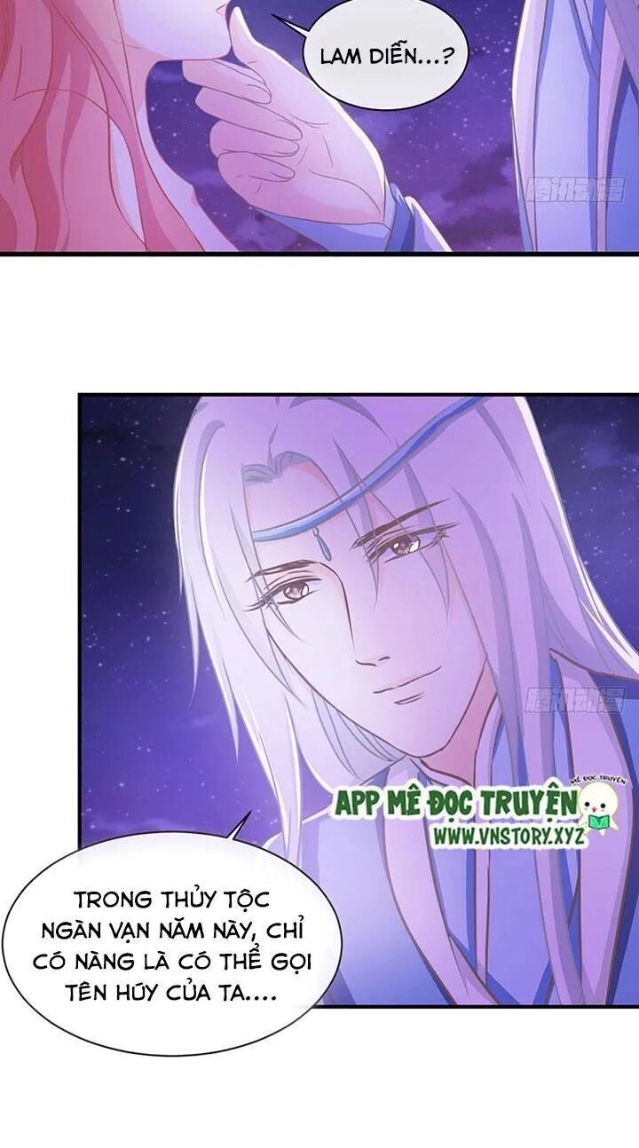 Cẩm Lý Thiếu Nữ Của Tôi Chapter 65 - 21