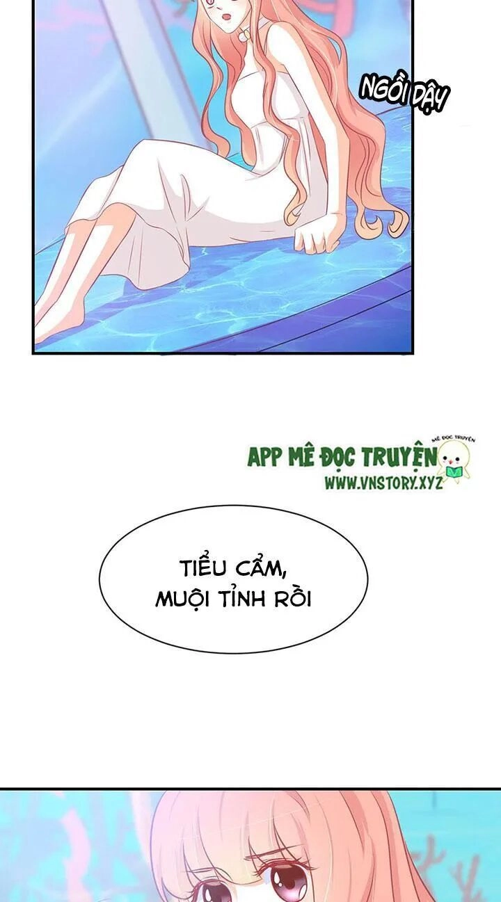 Cẩm Lý Thiếu Nữ Của Tôi Chapter 67 - 5