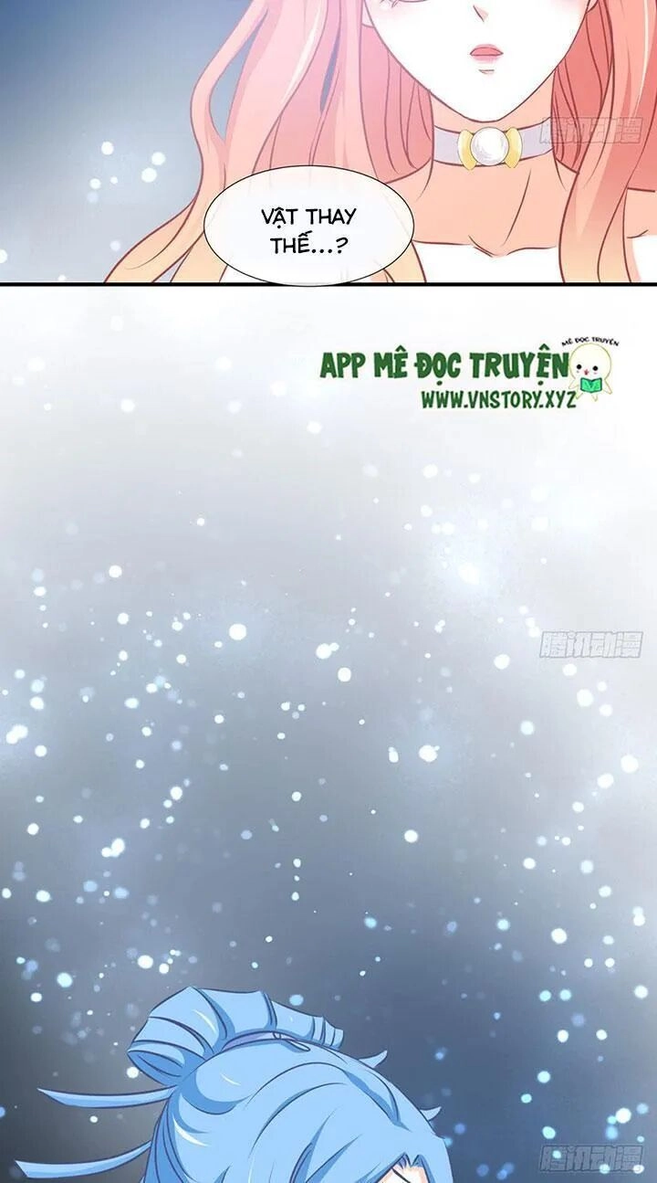 Cẩm Lý Thiếu Nữ Của Tôi Chapter 67 - 20