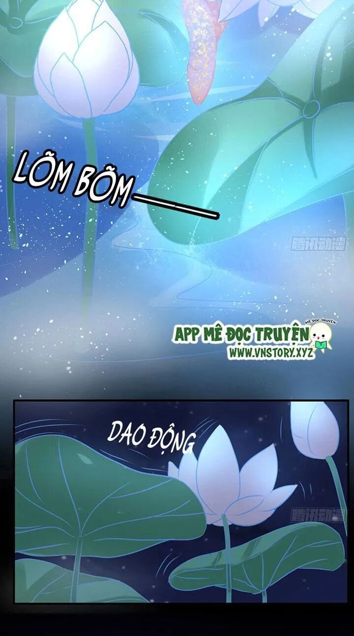 Cẩm Lý Thiếu Nữ Của Tôi Chapter 67 - 43