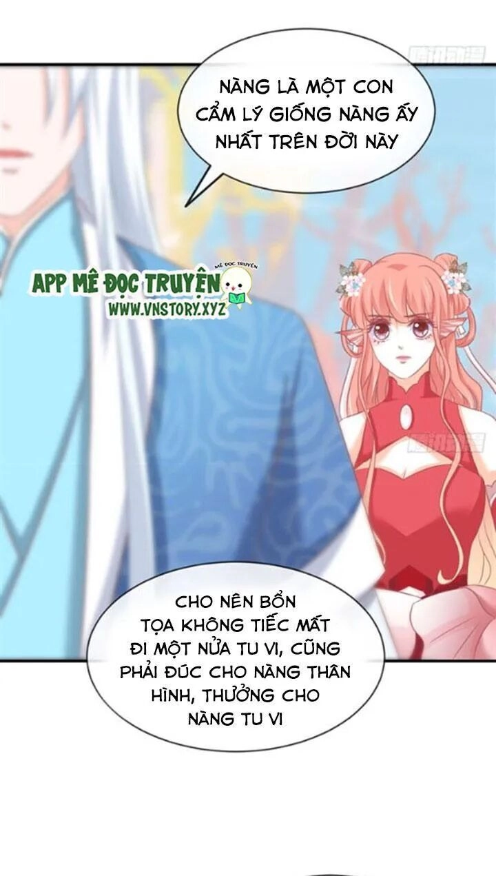 Cẩm Lý Thiếu Nữ Của Tôi Chapter 68 - 14