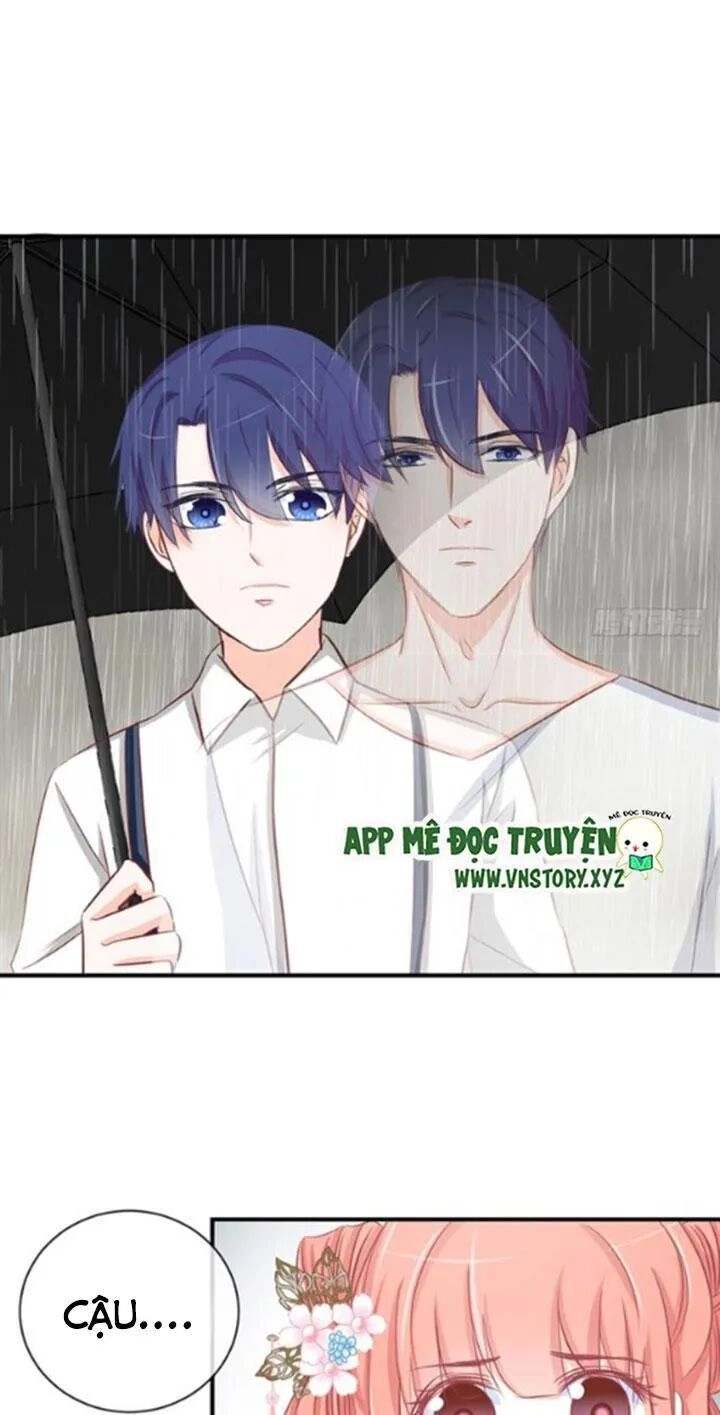 Cẩm Lý Thiếu Nữ Của Tôi Chapter 69 - 3