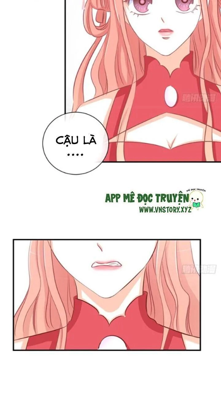 Cẩm Lý Thiếu Nữ Của Tôi Chapter 69 - 4