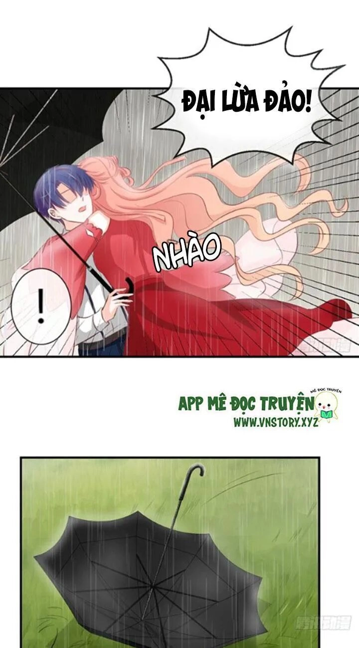 Cẩm Lý Thiếu Nữ Của Tôi Chapter 69 - 5