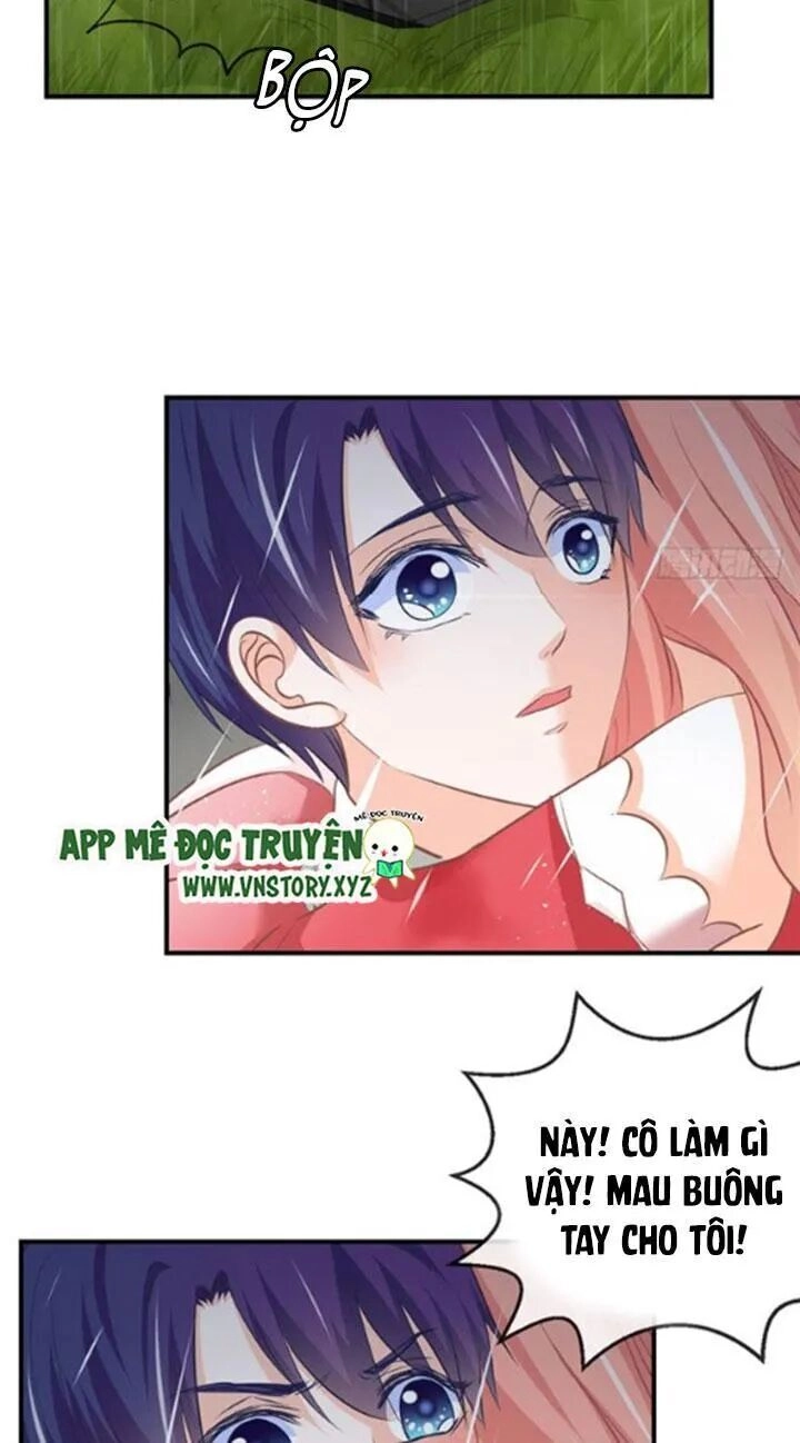 Cẩm Lý Thiếu Nữ Của Tôi Chapter 69 - 6