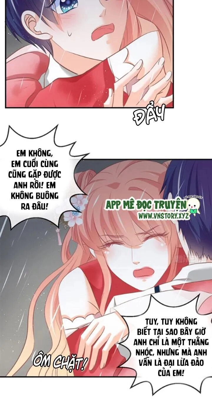 Cẩm Lý Thiếu Nữ Của Tôi Chapter 69 - 7