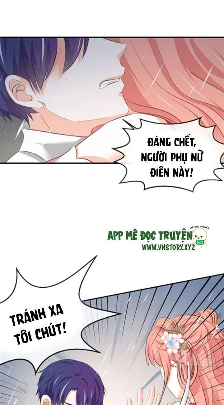 Cẩm Lý Thiếu Nữ Của Tôi Chapter 69 - 8