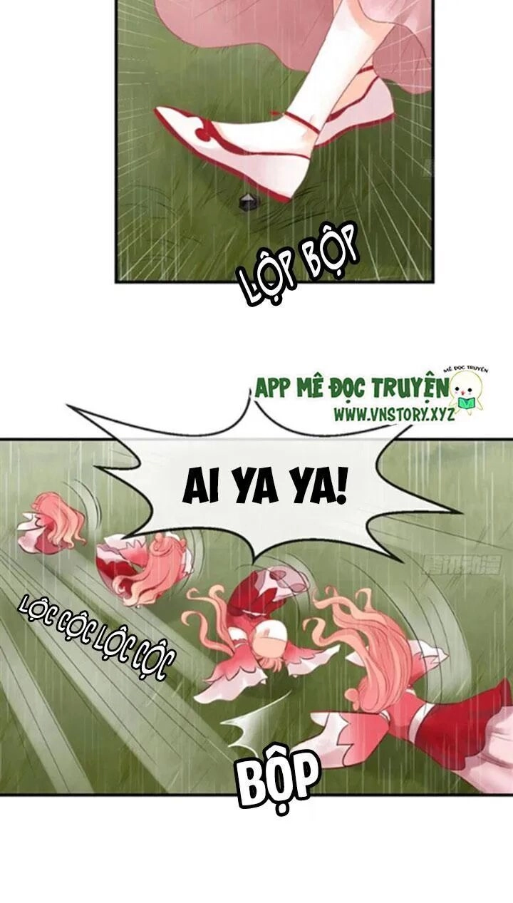 Cẩm Lý Thiếu Nữ Của Tôi Chapter 69 - 10