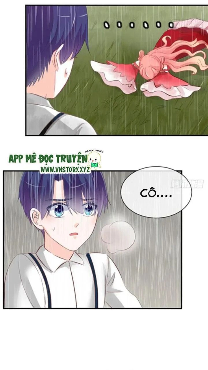 Cẩm Lý Thiếu Nữ Của Tôi Chapter 69 - 11