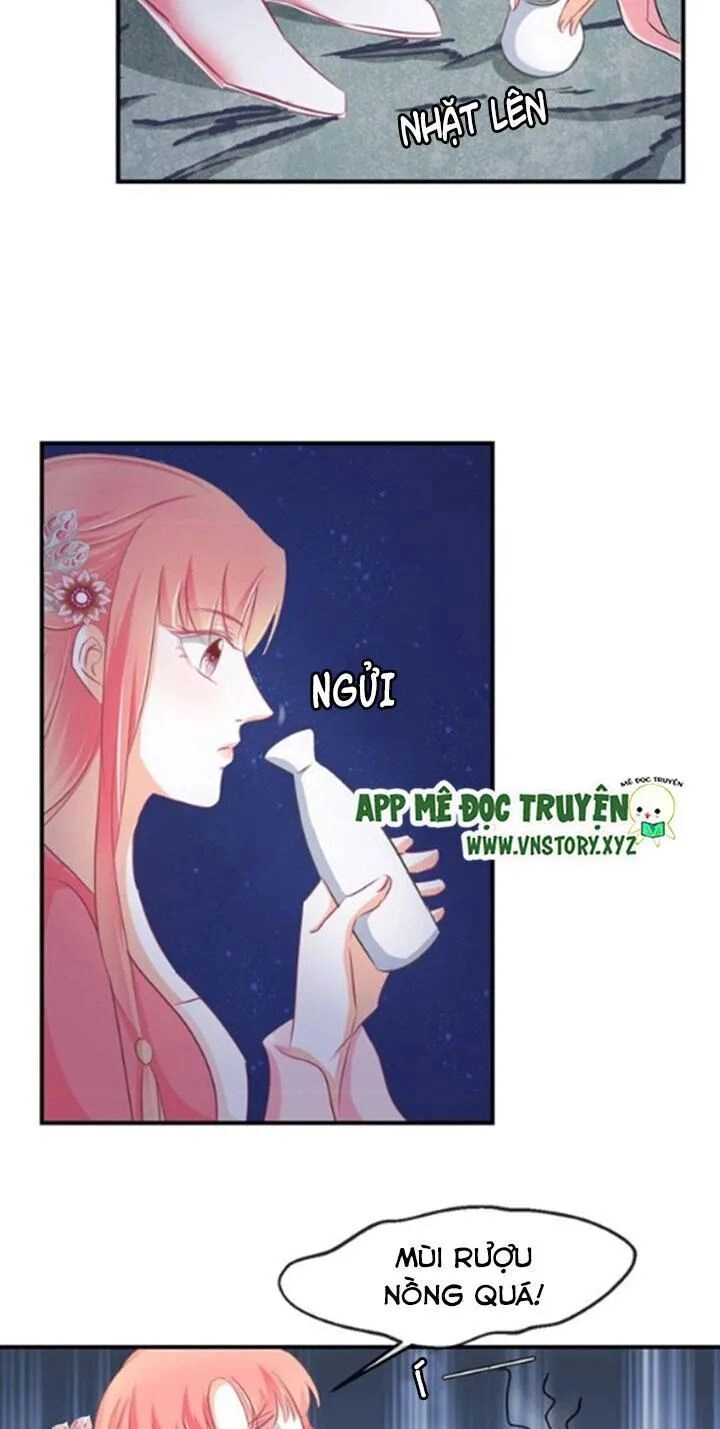 Cẩm Lý Thiếu Nữ Của Tôi Chapter 69 - 18