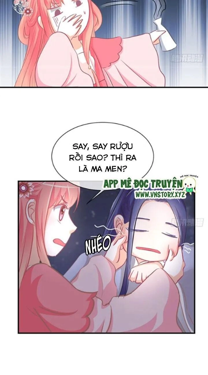 Cẩm Lý Thiếu Nữ Của Tôi Chapter 69 - 19