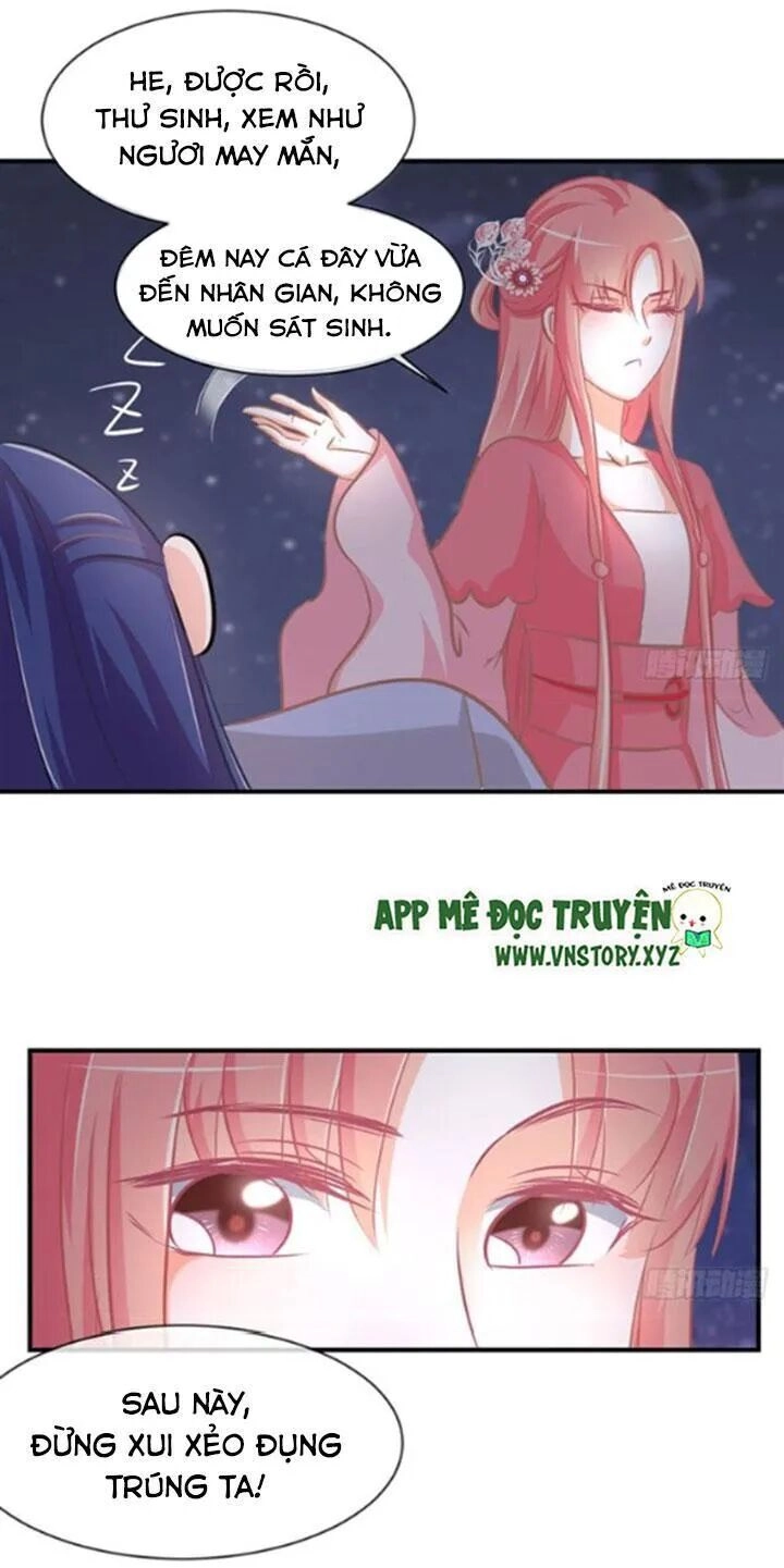 Cẩm Lý Thiếu Nữ Của Tôi Chapter 69 - 20