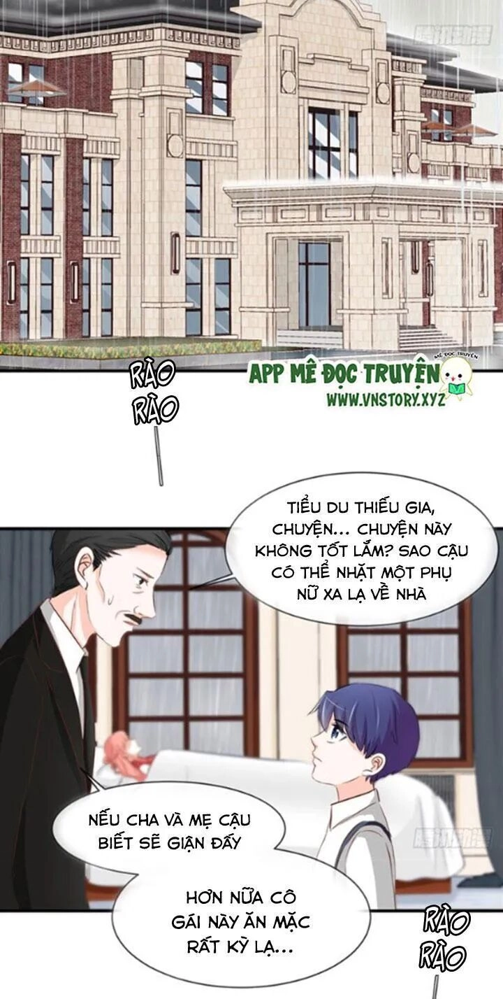 Cẩm Lý Thiếu Nữ Của Tôi Chapter 69 - 28