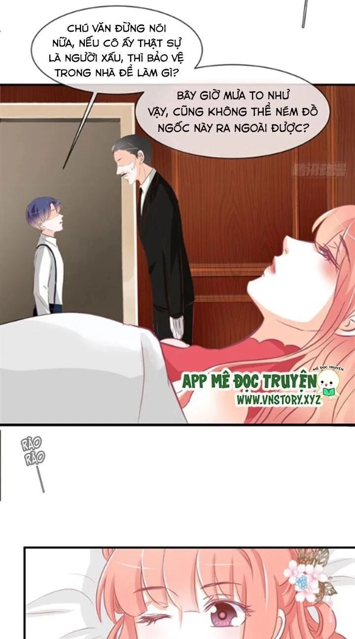 Cẩm Lý Thiếu Nữ Của Tôi Chapter 69 - 29