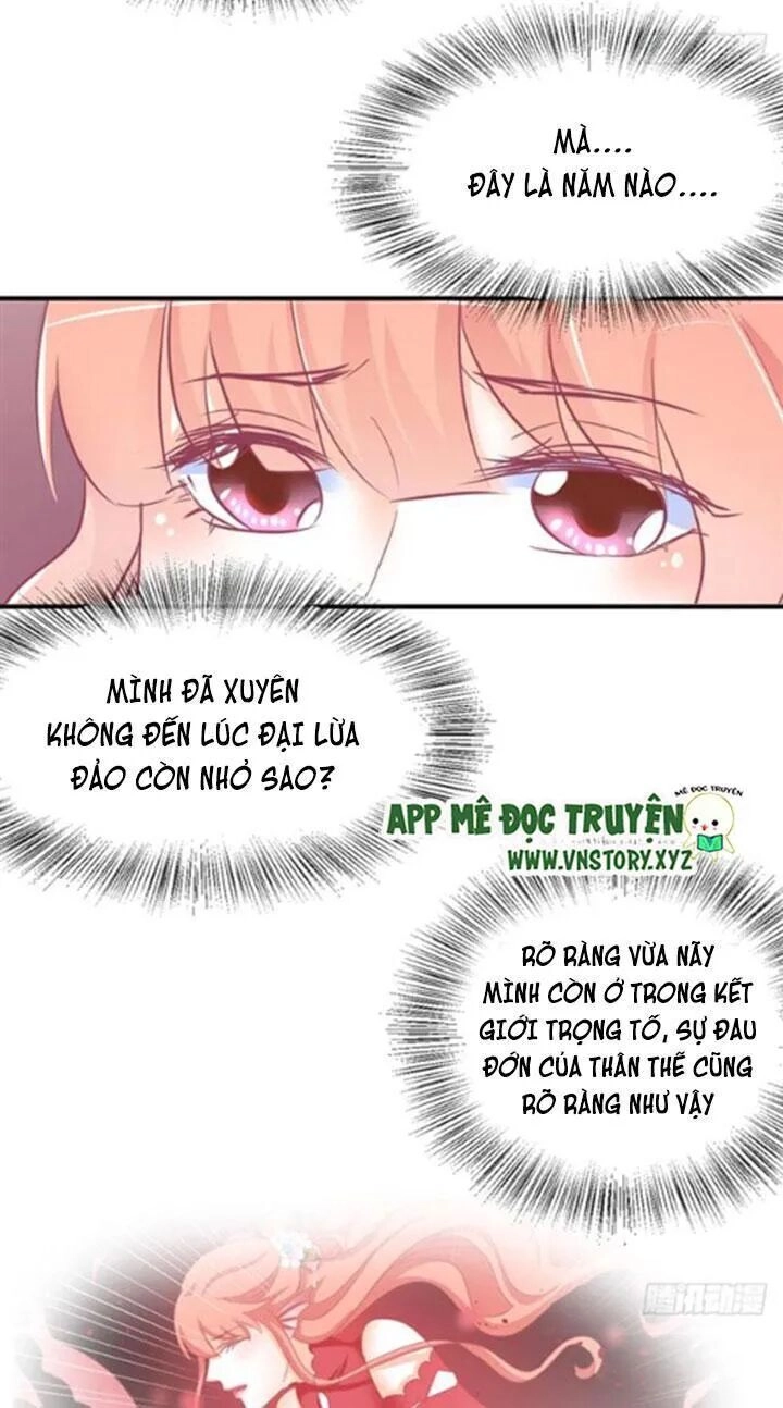 Cẩm Lý Thiếu Nữ Của Tôi Chapter 69 - 31