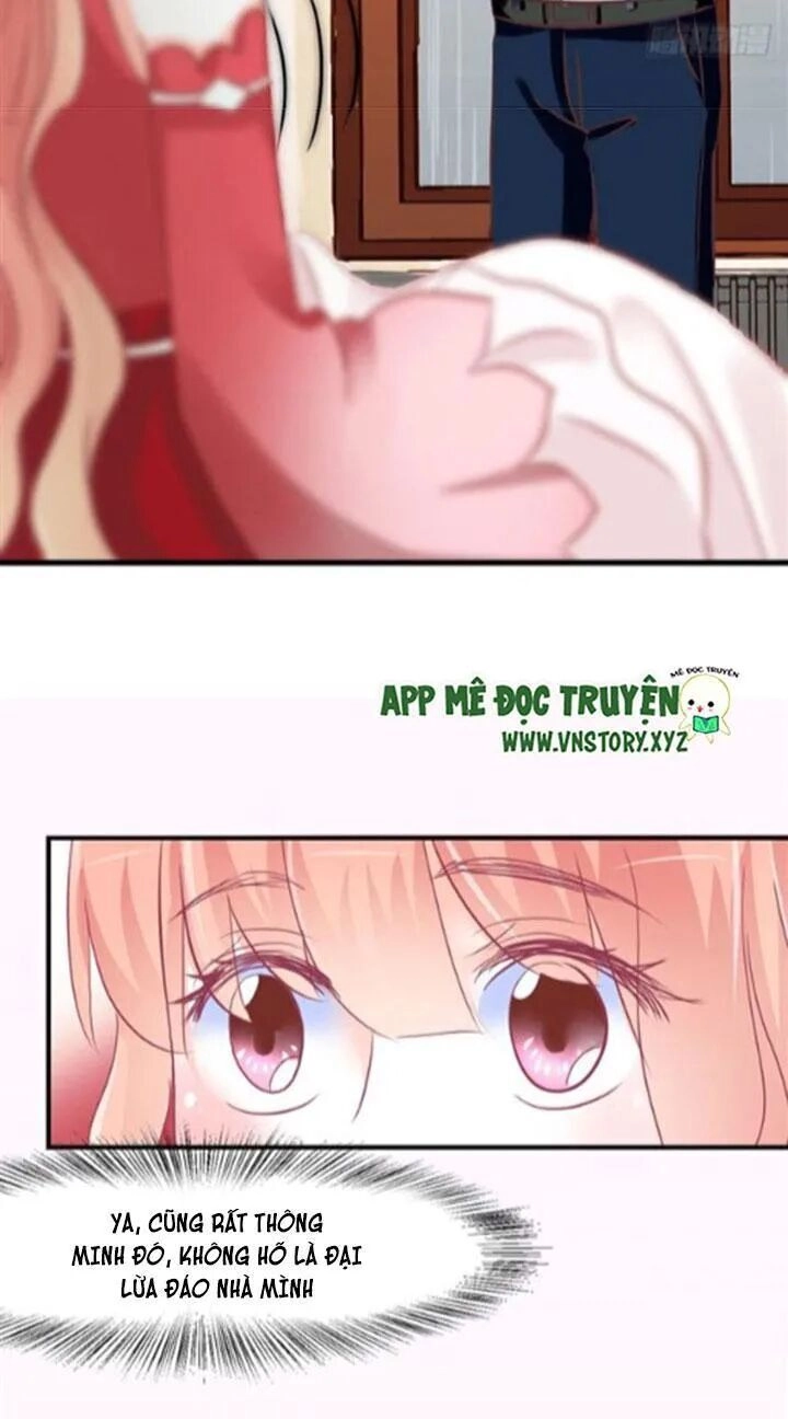 Cẩm Lý Thiếu Nữ Của Tôi Chapter 69 - 35