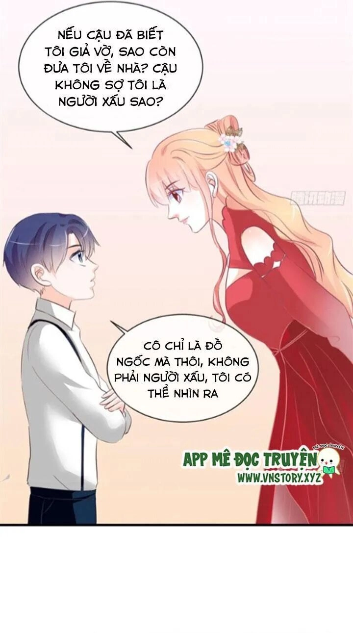 Cẩm Lý Thiếu Nữ Của Tôi Chapter 69 - 36