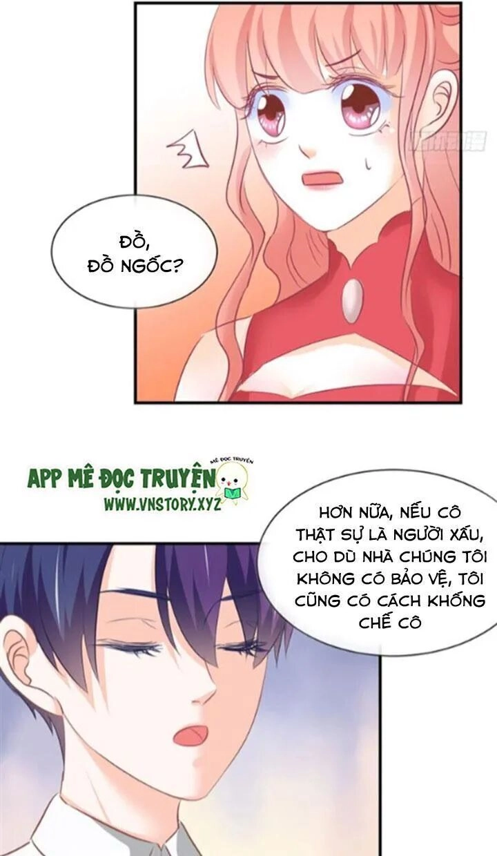 Cẩm Lý Thiếu Nữ Của Tôi Chapter 69 - 37