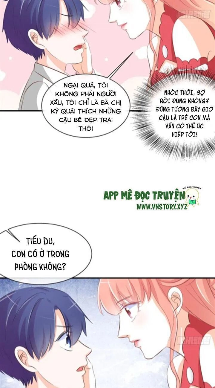 Cẩm Lý Thiếu Nữ Của Tôi Chapter 69 - 41