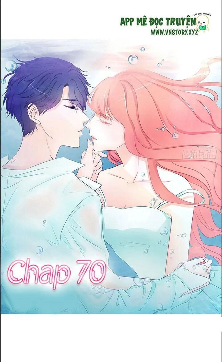 Cẩm Lý Thiếu Nữ Của Tôi Chapter 70 - 2