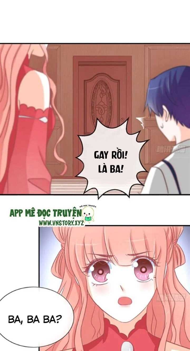 Cẩm Lý Thiếu Nữ Của Tôi Chapter 70 - 3