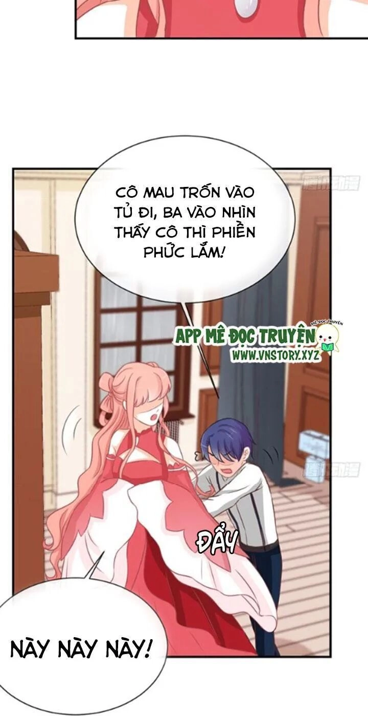 Cẩm Lý Thiếu Nữ Của Tôi Chapter 70 - 4