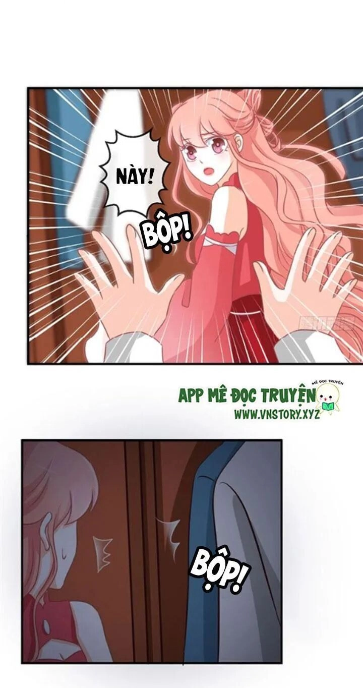 Cẩm Lý Thiếu Nữ Của Tôi Chapter 70 - 5