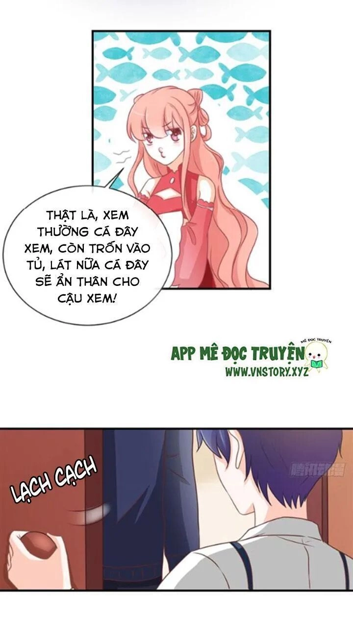 Cẩm Lý Thiếu Nữ Của Tôi Chapter 70 - 6