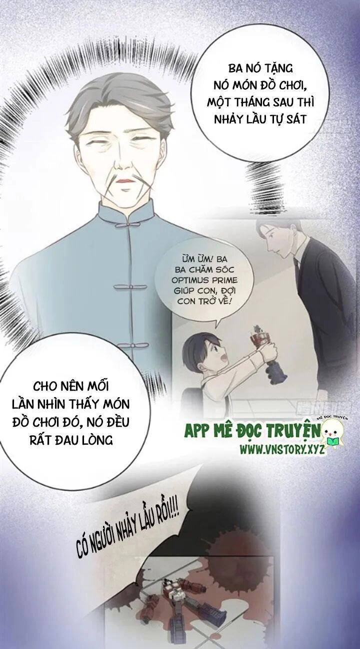 Cẩm Lý Thiếu Nữ Của Tôi Chapter 70 - 16