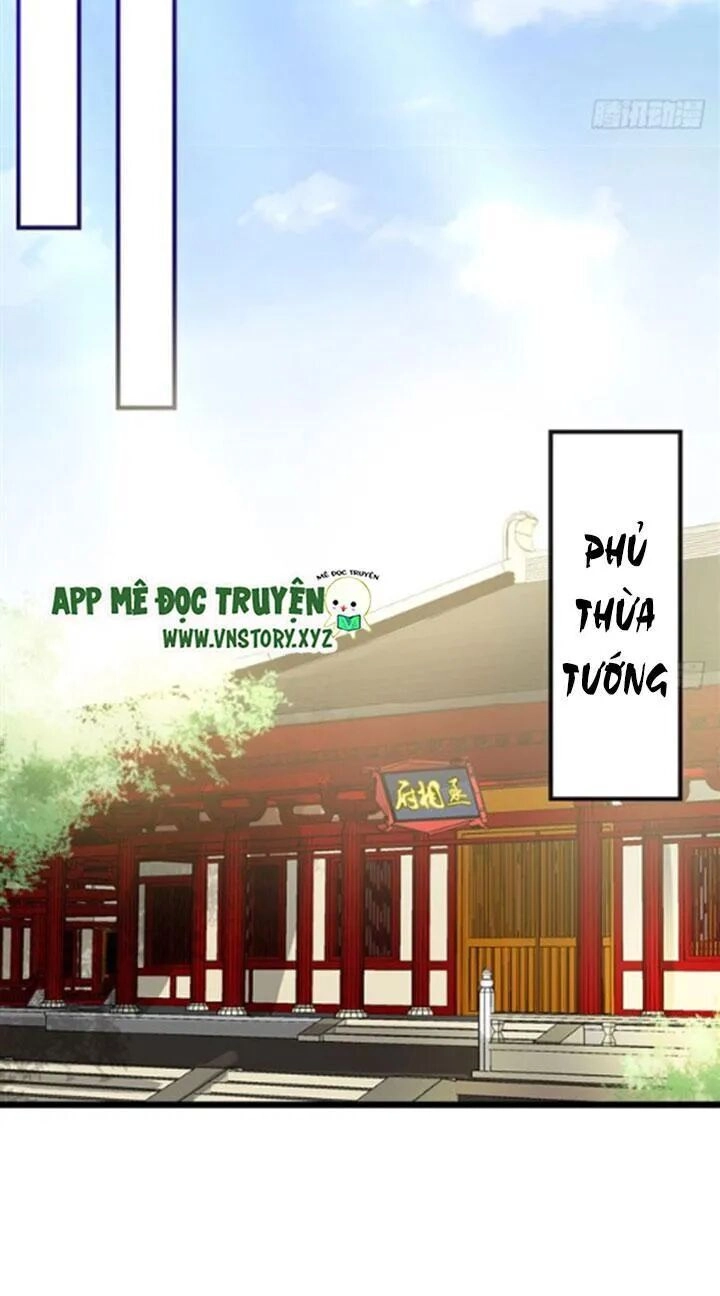 Cẩm Lý Thiếu Nữ Của Tôi Chapter 70 - 20