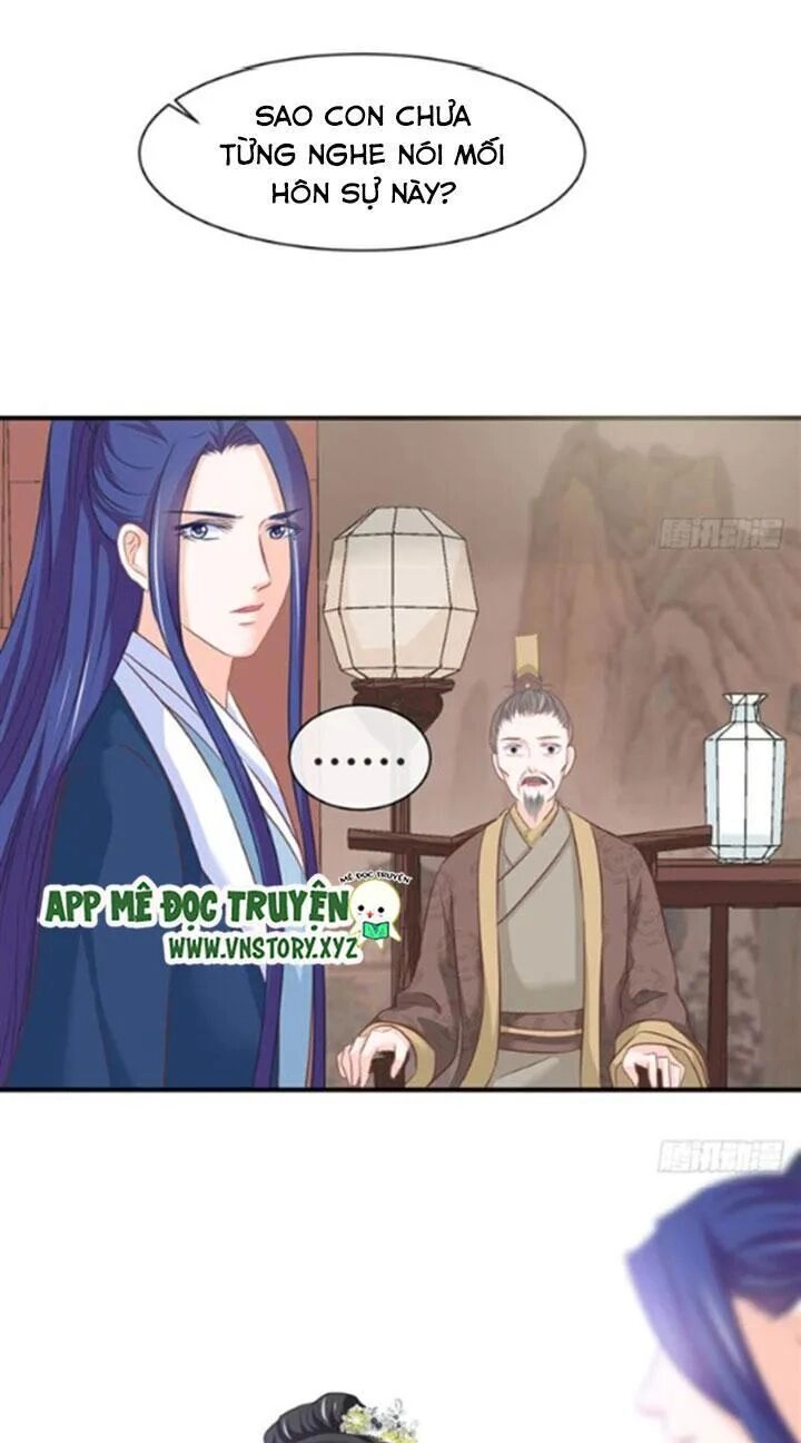 Cẩm Lý Thiếu Nữ Của Tôi Chapter 70 - 24