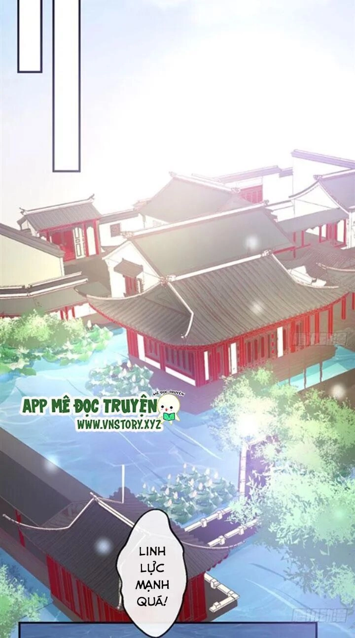 Cẩm Lý Thiếu Nữ Của Tôi Chapter 70 - 26