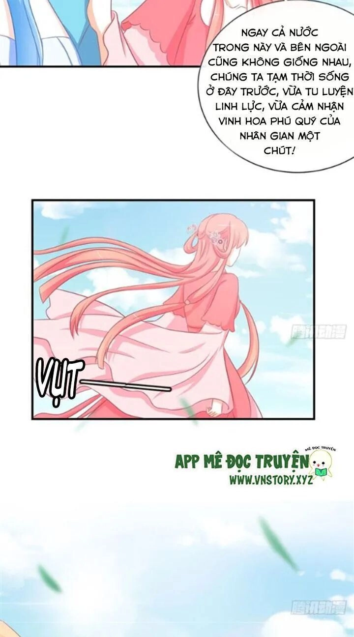 Cẩm Lý Thiếu Nữ Của Tôi Chapter 70 - 30