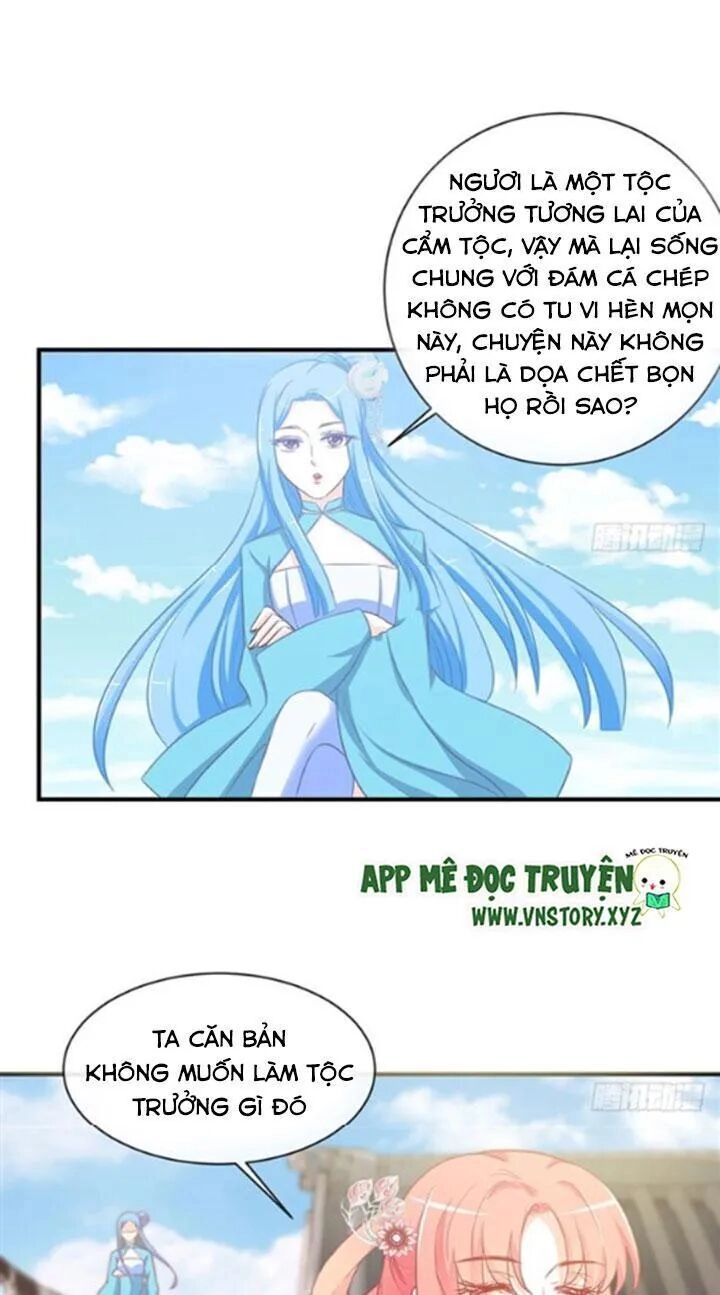 Cẩm Lý Thiếu Nữ Của Tôi Chapter 70 - 36