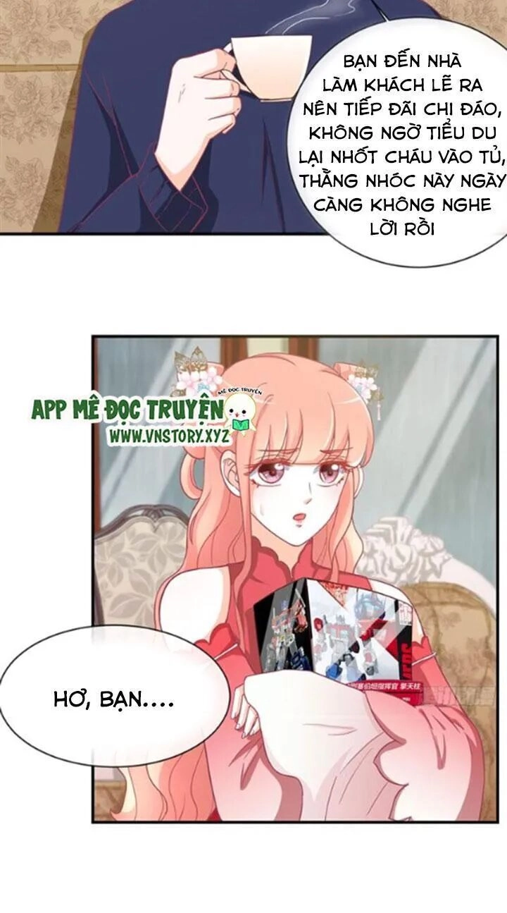 Cẩm Lý Thiếu Nữ Của Tôi Chapter 70 - 40