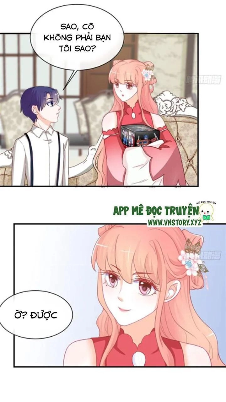 Cẩm Lý Thiếu Nữ Của Tôi Chapter 70 - 41